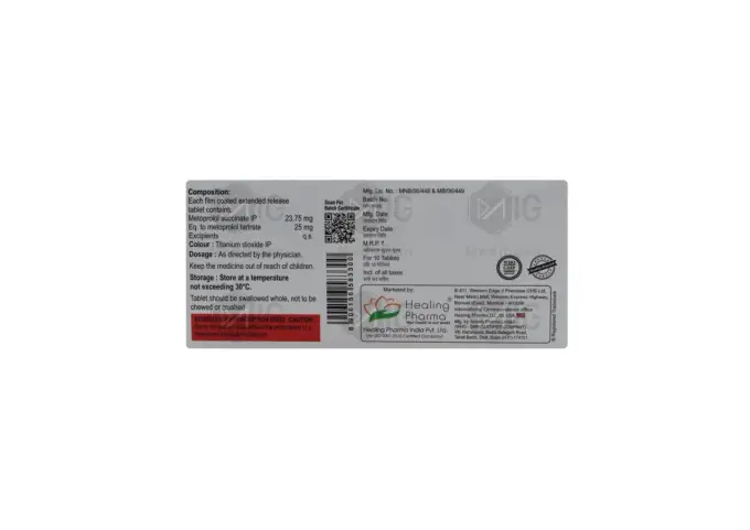 Alventa 37,5 mg - Czy na pewno wiesz, jak ją brać?