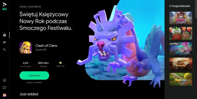 Gry Google Play na PC - Jak grać bez problemów?