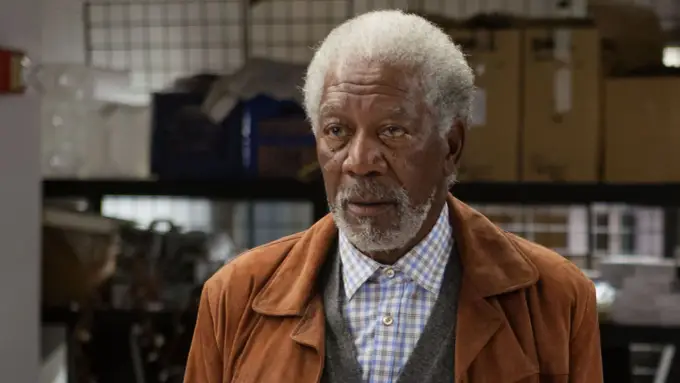Morgan Freeman - Najlepsze filmy i role. Co musisz obejrzeć?
