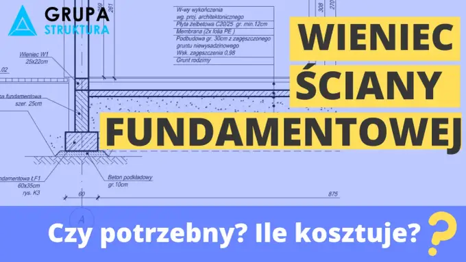 Wieniec budowlany - niewidzialny fundament trwałości domu