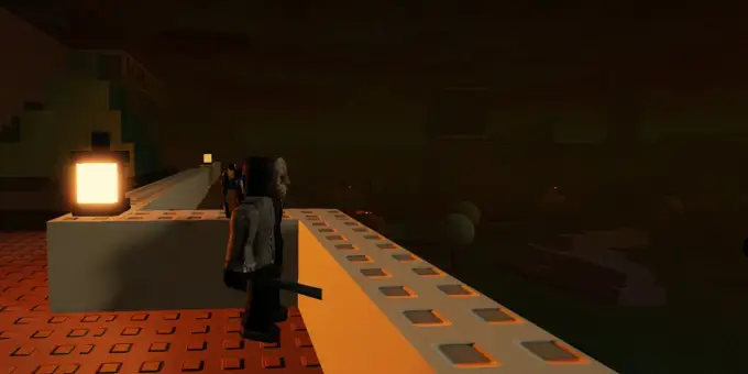 Forsaken Roblox - Poradnik: Jak grać i wygrywać?