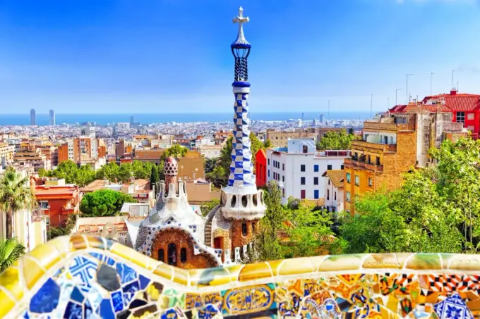 Park Güell - Godziny otwarcia 2026 i najlepszy czas na bilet