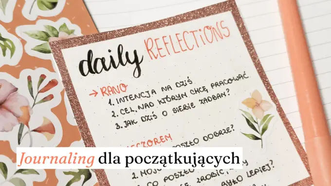 Jak nauczyć dziecko prowadzić zeszyt? Poradnik krok po kroku