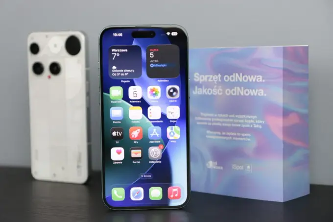 Aktualizacja iPhone'a - Zrób to bez ryzyka i błędów