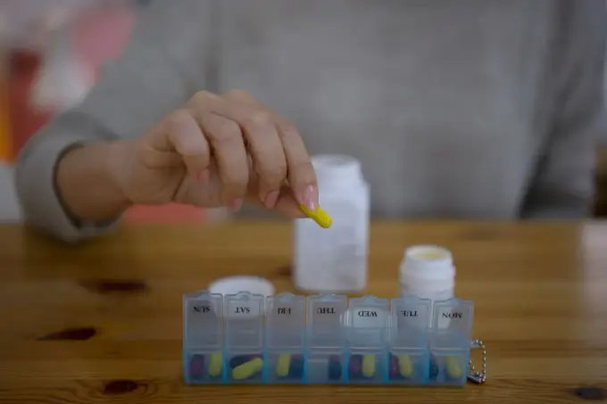 Kwas bempediowy - Obniż cholesterol, gdy statyny nie wystarczają