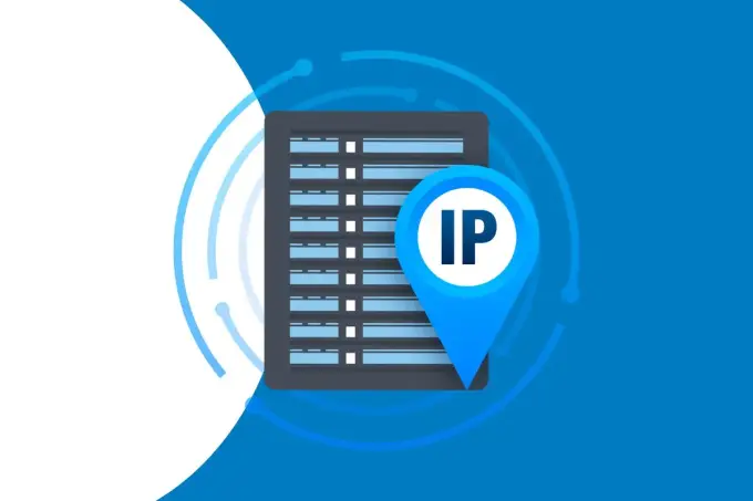 Adres IP komputera - Jak sprawdzić i co oznacza?