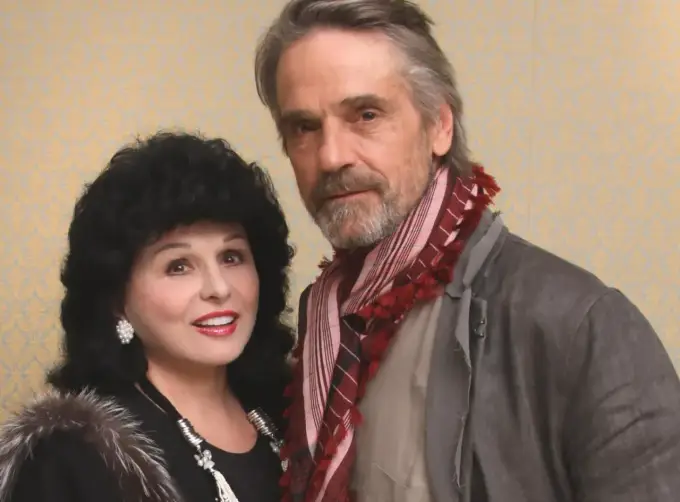Jeremy Irons - Od czego zacząć? Najlepsze filmy i role