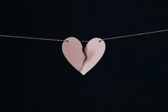Rozstanie mieszkając razem - Plan działania krok po kroku