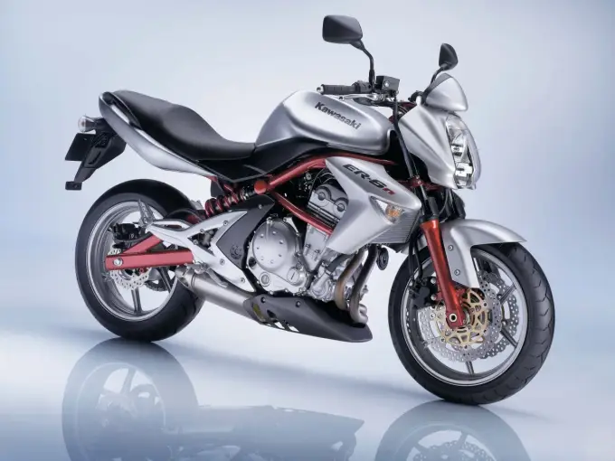 Kawasaki ER-6n - Czy warto kupić używany? Analiza i porady