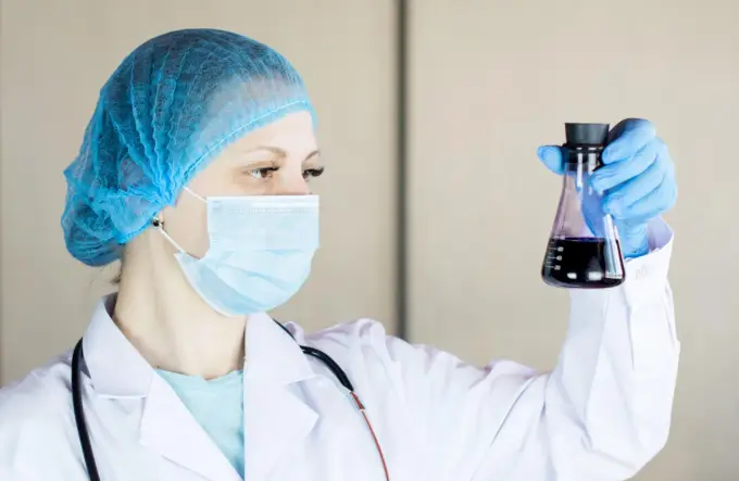 Co po chemii - Jak wybrać ścieżkę kariery i ile można zarobić?