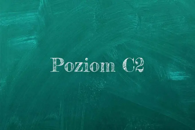 C2 Proficient: Mistrzostwo angielskiego. Czy mówisz lepiej niż native?