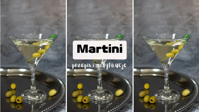 Mrozić gin do Martini? Sprawdź, co zyskujesz i tracisz