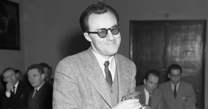 Andrzej Munk - Jak oglądać jego filmy? Przewodnik