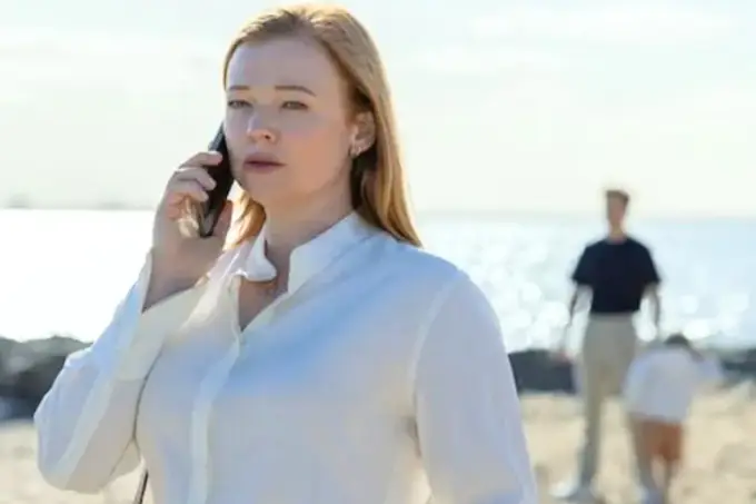 Sarah Snook - Filmy i Seriale: Co naprawdę warto obejrzeć?