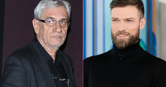 Z kim jest Wronek? Tajemnice życia prywatnego Wiktora Wronki