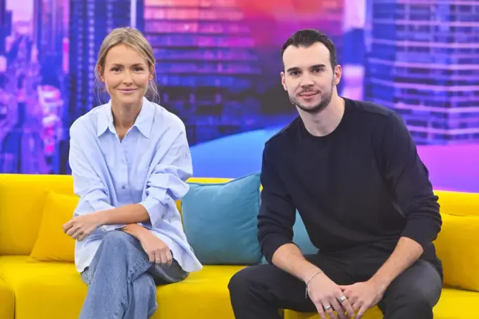 Olga Frycz - Kim jest jej partner? Wszystkie fakty o Albercie Kosińskim