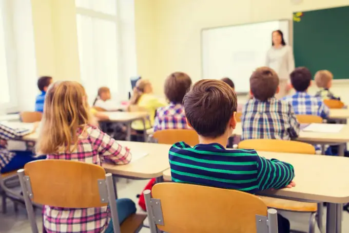 Religia i etyka w szkole - co musisz wiedzieć?