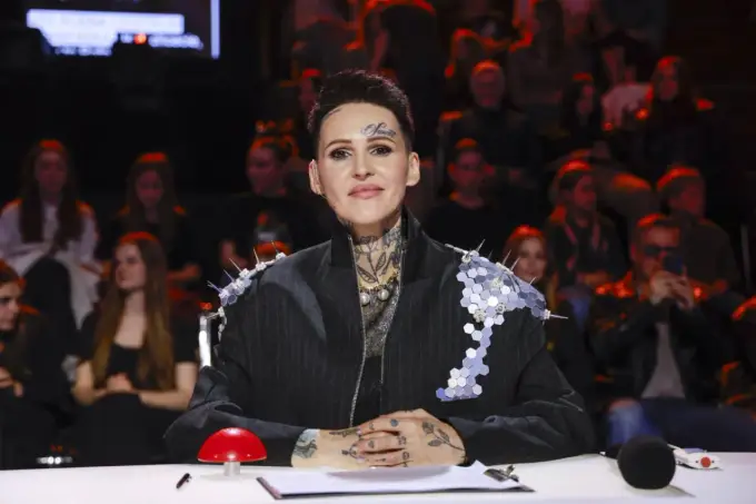 Agnieszka Chylińska - Jak stworzyć idealną playlistę?