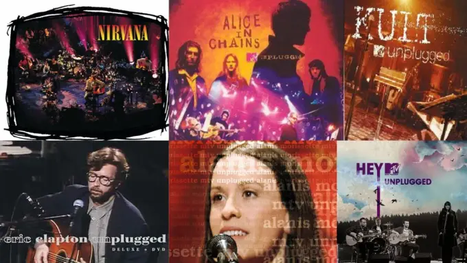 Polskie MTV Unplugged - koncerty, które zbudowały rangę formatu