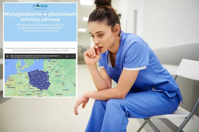 Ile zarabia pielęgniarz - Dlaczego sama podstawa to nie wszystko?