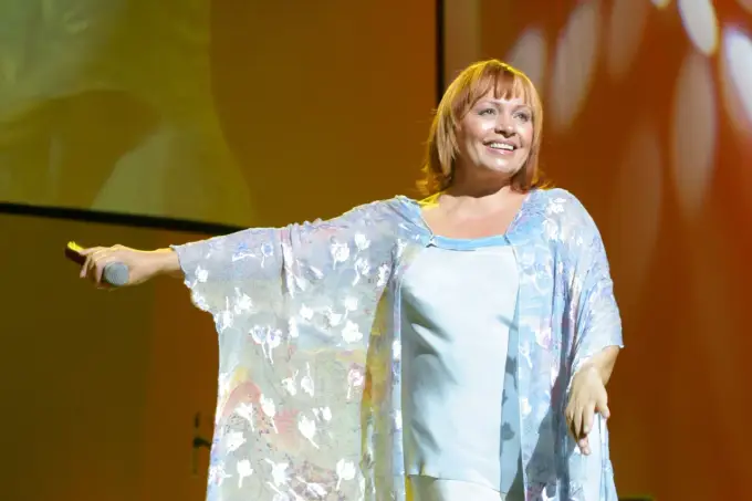Zdzisława Sośnicka: Sekret urody i prawda o operacjach plastycznych
