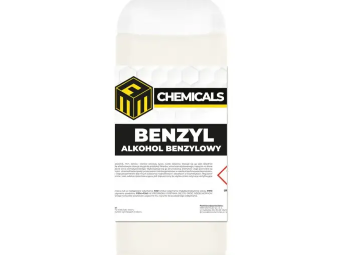 Alkohol benzylowy w kosmetykach - kiedy pomaga, a kiedy drażni?