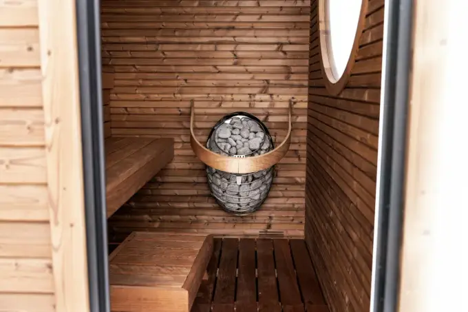 Sauna w mieszkaniu - jak wybrać kabinę i uniknąć błędów