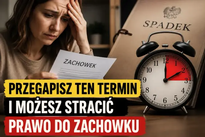 Testament a zachowek - Kto i ile dostanie z mieszkania?