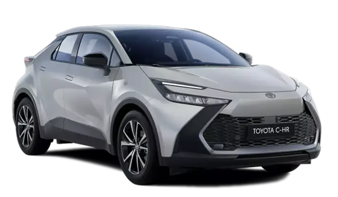 Toyota C-HR - Ile kosztuje i jak nie przepłacić?
