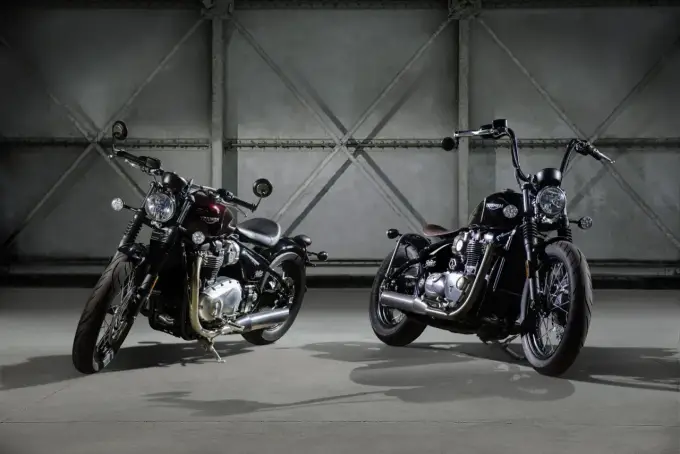 Triumph Bobber - Styl czy rozsądek? Przewodnik przed zakupem