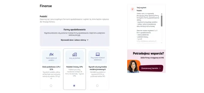 Firma jednoosobowa a pracownicy - Kompletny poradnik