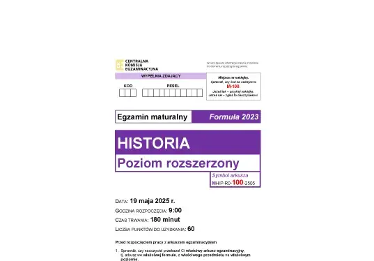 Najczęstsze motywy na maturze – klucz do sukcesu w egzaminie