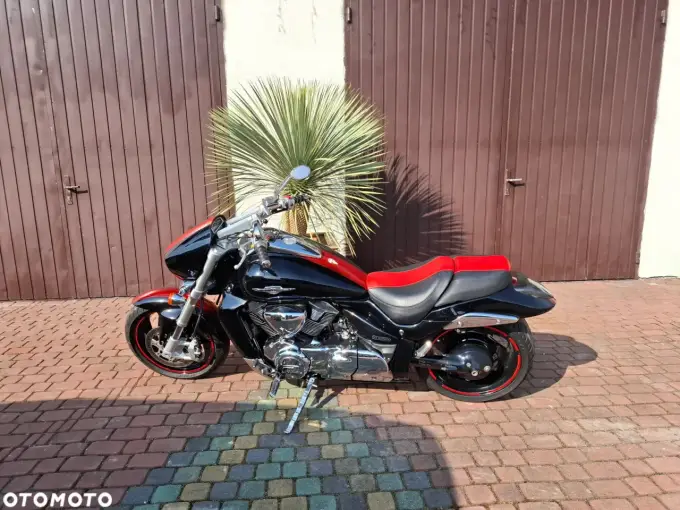 Suzuki Boulevard - który model wybrać i jak kupić używany?
