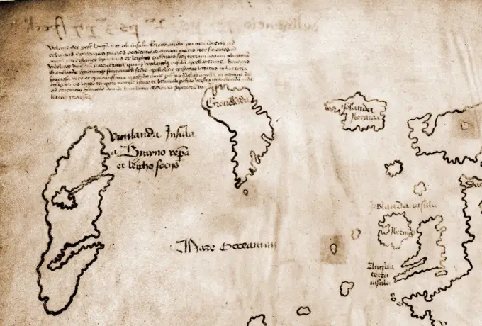 Winlandia - gdzie leżał Vinland i co mówią źródła?