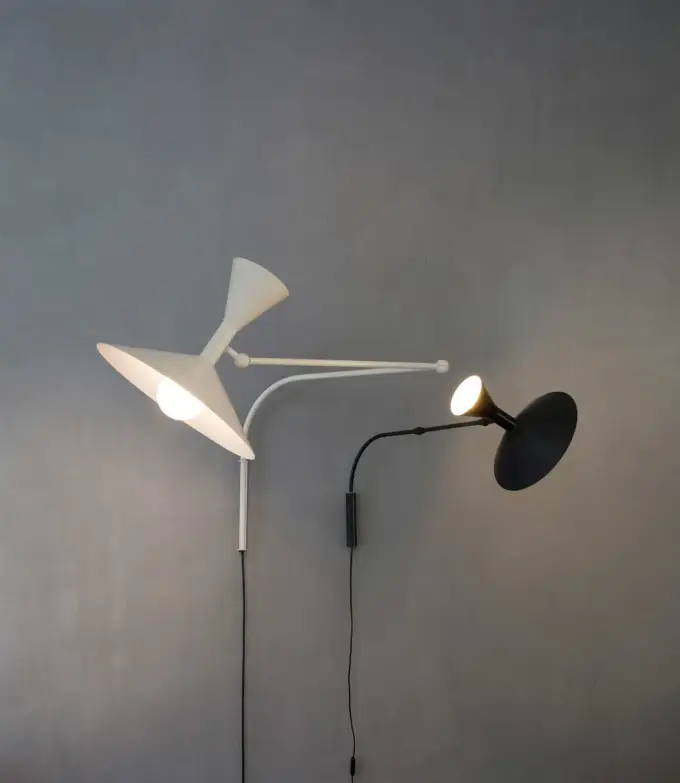 Jakie style aranżacji wnętrz pasują do lampy Nemo?