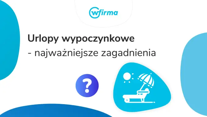 Twój urlop - czy pracodawca może nim dysponować? Prawo