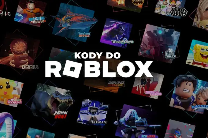Kody do Roblox - Jak znaleźć i zrealizować działające?