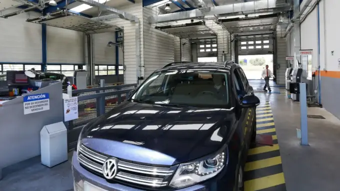 Cómo conseguir cita previa ITV Lugo de forma rápida y sencilla