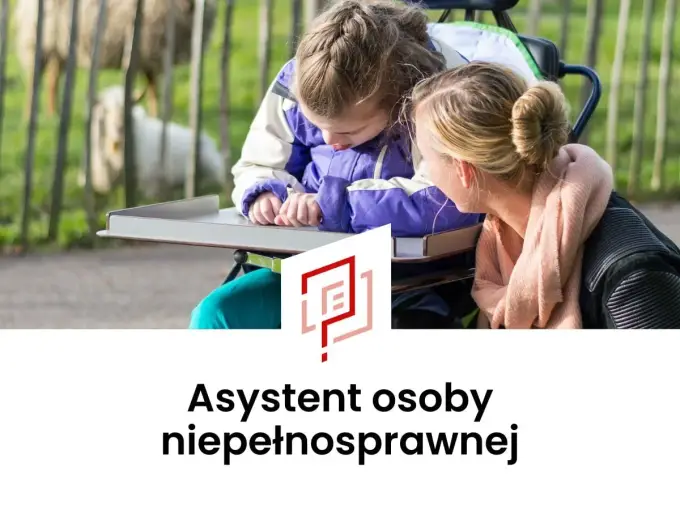 Asystent osoby niepełnosprawnej - Zawód czy usługa?