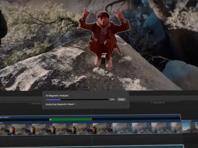 Final Cut Pro - czy to najlepszy edytor do szybkiego montażu?