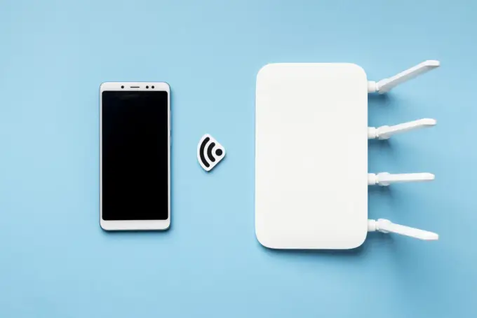 Hotspot mobilny - Jak udostępnić internet z telefonu? Poradnik