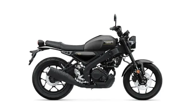 Yamaha XSR 125 - dane techniczne, spalanie i codzienna jazda