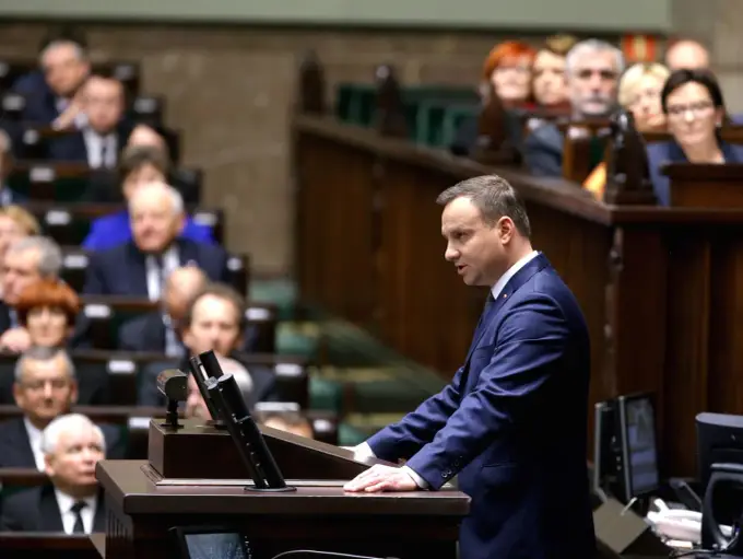 Zgromadzenie Narodowe - Kiedy Sejm i Senat obradują razem?