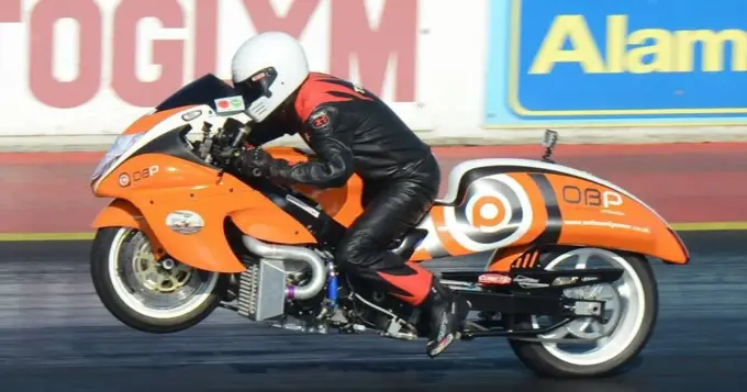 Hayabusa turbo - Czy to ma sens? Koszty, moc, legalność