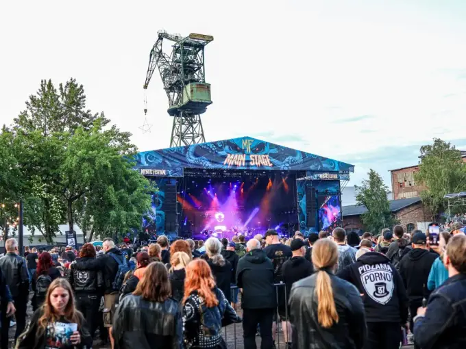 Festiwale w Polsce, które najlepiej łączą się ze zwiedzaniem