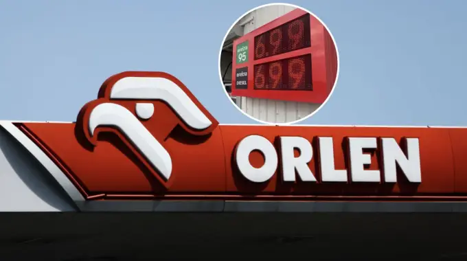 Kierowca Orlenu - Ile zarabia i czy to praca dla Ciebie?