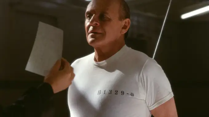Najlepsze filmy Anthony’ego Hopkinsa. Od Lectera po „Ojca”
