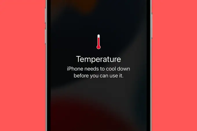 Twój iPhone jest gorący? Jak bezpiecznie schłodzić i chronić