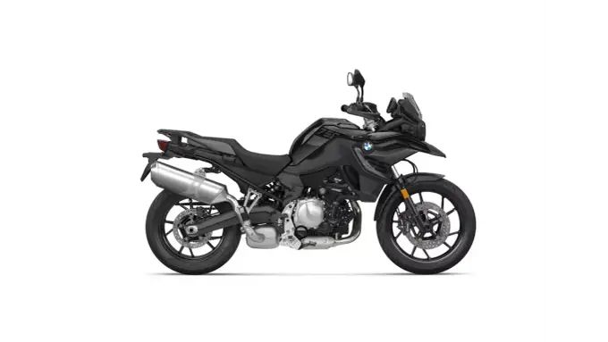 BMW F 750 GS - Dane techniczne i praktyka. Czy to motocykl dla Ciebie?