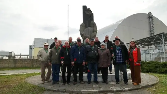 Czarnobyl - awaria, lekcje i co dzieje się tam w 2026